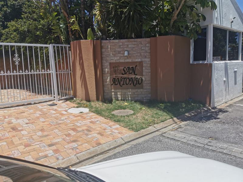 To Let 2 Bedroom Property for Rent in Table View Western Cape